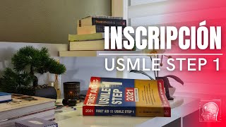 Cómo es el proceso de Inscripción al USMLEECFMG [upl. by Meares]