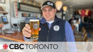 Ontario craft brewers say theyre struggling to keep up due to high taxes [upl. by Nitsuga]