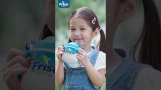 Friso® Gold  Kuat Dari Dalam Untuk Meneroka Dunia Luar [upl. by Aile473]