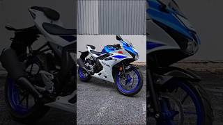 NEW SUZUKI GSX R150 2024 [upl. by Arzed]