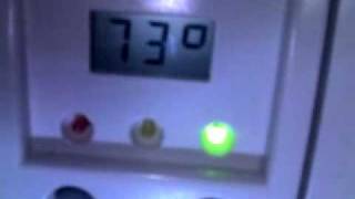 Vaillant Turbomax Plus 837E boiler not working [upl. by Drescher]