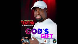 ALH ADEWALE AYINDE TEKOMA GOD’S GIFT 2 [upl. by Pendleton639]