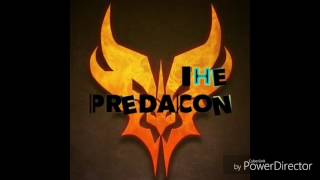 Predaking Tribute Feel Invincible [upl. by Niac]