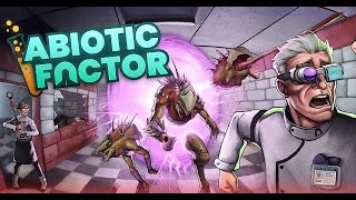 LABS IS NEVERENDING  ABIOTIC FACTOR  GAMEPLAY PART 12 [upl. by Nnyleak193]