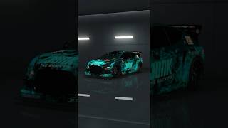 Vapid Flash GT Customizations Ford Fiesta RS WRC  GTA 5 Online [upl. by Annaik]