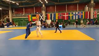 Budo Nord Cup 181952023 [upl. by Neille]