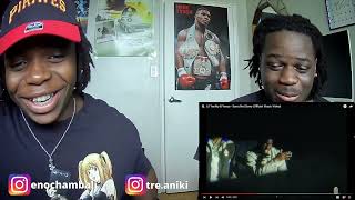 Lil Yachty amp Veeze  Sorry Not Sorry Official Music Video  REACTION [upl. by Jelsma]