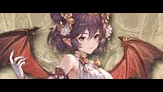 SSR光）グレア（フェイトエピソード）「人として、竜として」グレアCV福原綾香【グラブル】 [upl. by Ermengarde]