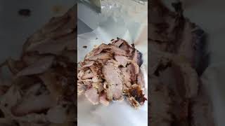 Andoks Lechon Baka nakita din kita  Trending Roast Beef in the Philippines [upl. by Ruhtracam]