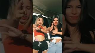 BALANÇA BALANÇA A GLOCK vs BOTA PRA CANTAR PAPUM  dancinha tiktok coreografia [upl. by Winn519]