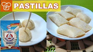 How to Make Pastillas  Pinoy Easy Recipes [upl. by Alaehs478]