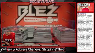 2023 Bowmans Best FULL CASE BREAK 60 Pick Your Team [upl. by Gilud]