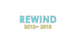 Voltage Rewind 2012～2015 [upl. by Mitran212]