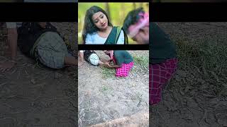 MONE RE JIWI RE  FULL VIDEO  NEW SANTALI VIDEO 2024  RAJIB BASKEYampRUPA  BISHALamp ANUSHREE [upl. by Eidak99]