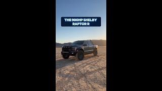 Shelby Raptor R shorts [upl. by Rapsac187]