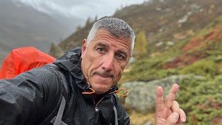 Klettersteig Anenhütte „Rock Metal Climbing“ [upl. by Nonnek480]