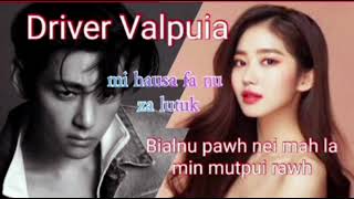 ZANREI STORY Chapter 11 Mami Aizawl lam ah kir leh ta [upl. by Nemrac]