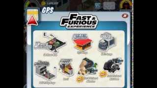 Car Town  Fast amp Furious Experience [upl. by Adnuhsat]