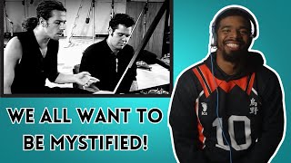 INXS  Mystify Official Music Video  REACTION [upl. by Drewett]