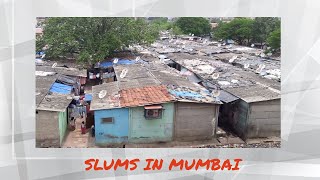 Slum tour SLUMS tourism IN MUMBAI India Dharavi slum kahan hai  By Zephyr [upl. by Kowatch]