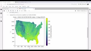 MetPy Mondays 257  Taming GRIB Files with XArray [upl. by Nomled]