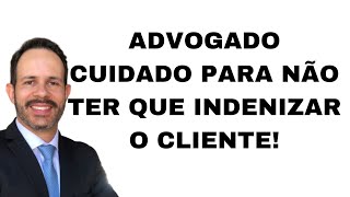 ADVOCACIA EM INVENTÁRIOS cuidado com o prazo [upl. by Enaek]