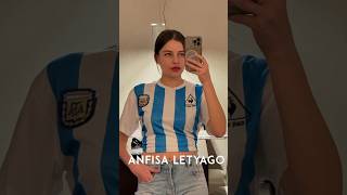 ANFISA LETYAGO  CREAMFIELDS argentina 2024 creamfields anfisaletyago technomusic techno edm [upl. by Lerner]