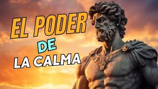 7 Secretos Estoicos para Dominar la Calma en Momentos de Caos [upl. by Leugim493]