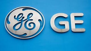 Is GE a sleeper pick for 2019 [upl. by Benedikt]