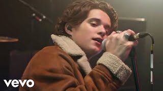 The Vamps  All Night Vevo Presents Live [upl. by Irtimed]