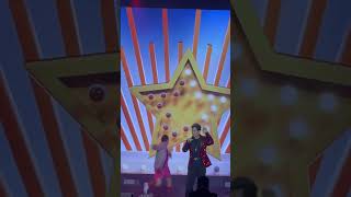 Richie jen  ren khan ko lai live concert at singapore 2024 [upl. by Tedda]