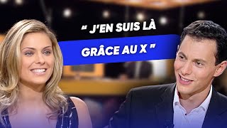 Clara Morgane  quotJe gagne 50 000 euros par moisquot l Interview l ONPP [upl. by Polky655]