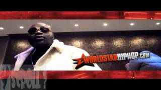 Rick Ross Feat Drake  Made Men Official Music Video HD with Lyrics [upl. by Baptista]