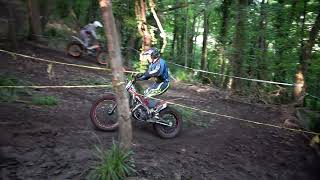 NSMSC Time Trial Hanham Woods 17 07 2024 0 [upl. by Aneetsirhc641]