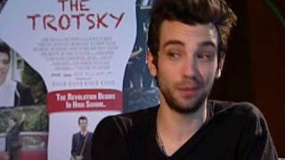 Jay Baruchel Answers Your Questions [upl. by Ellyn742]