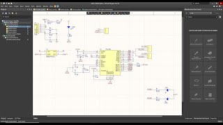 مقدمة شاملة عن تصميم الدوائر الالكترونية المطبوعة PCB [upl. by Ahsinad]