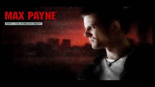 Max Payne Theme but it was composed in a hurry [upl. by Cirred18]