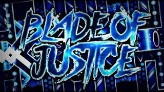 🔴Blade Of Justice 3476 Extreme Demon Geometry Dash Stream 5 [upl. by Lydon]