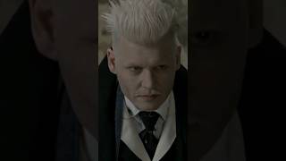 Evolution of Gellert Grindelwald shorts [upl. by Yila]