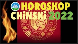 2022 HOROSKOP WSZYSTKiE ZNAKi CHiŃSKi HOROSKOP 2022 ZDROJOWA TV DRUGiE DNO PROGNOZA 2022 HOROSKOP [upl. by Eiramanin28]