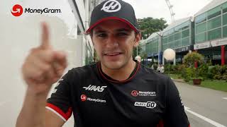 The Briefing with Pietro Fittipaldi Brazil [upl. by Ladiv]