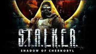 STALKER  Дорога до пекла Історія трьох друзів мод від Сталкера Гріфа UA [upl. by Harberd]