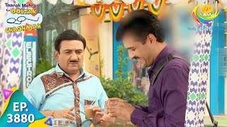 Workload Se Pareshaan  Taarak Mehta Ka Ooltah Chashmah  Full Episode  Ep 3880  19 Sep 2023 [upl. by Naghem227]