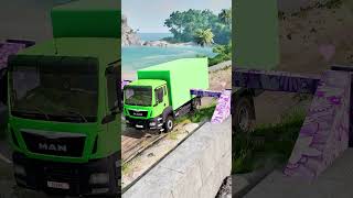 trak beamngdrive simulation mga shorts [upl. by Arihaz]