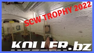 SCW Trophy 2022  IPSC Level III [upl. by Koh552]