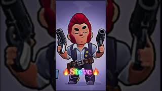 My grandma guesses Brawler names 💀🔥 Pt1 brawlstars grandma funny [upl. by Maxy]