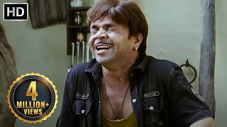 Rajpal Yadav Special  विदेश में आकर भी भारतीय लड़की चाहिए  राजपाल यादव की लोटपोट कॉमेडी [upl. by Ecyob]