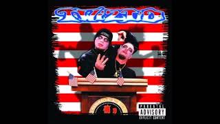 The Cryptic Collection  Twiztid Full Album [upl. by Anuait]