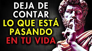 70 LECCIONES DE VIDA que Aprendes Una Vez y Cambian Tu Vida PARA SIEMPRE  ESTOICISMO [upl. by Risa]