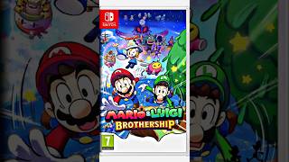 Un COLLECTOR pour MARIO ET LUIGI lépopée fraternelle [upl. by Wendell]